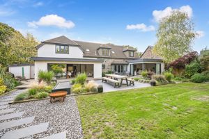 Rear Elevation- click for photo gallery